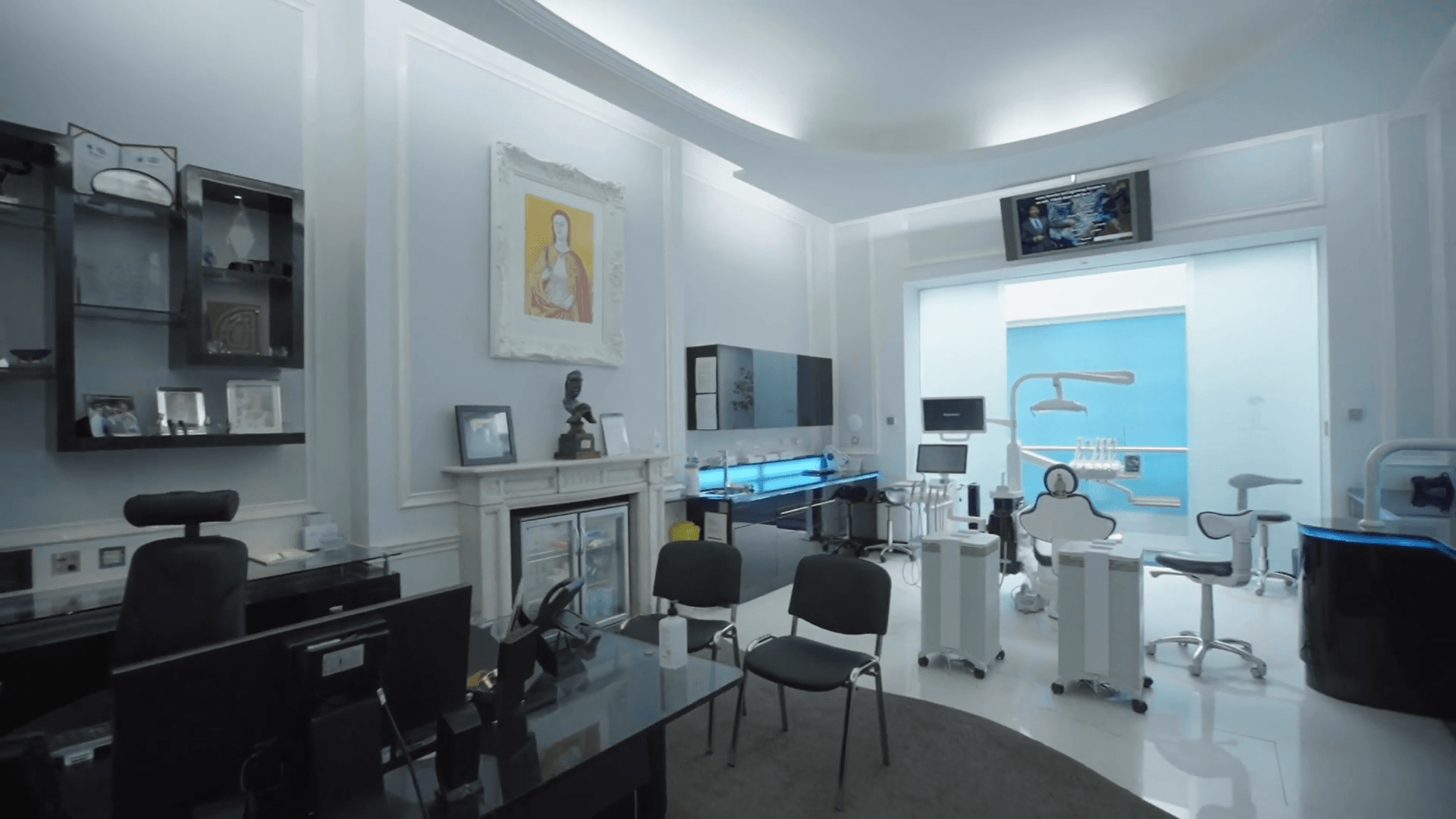 Specialist Periodontal Treatment